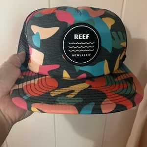 Reef Hat NWT